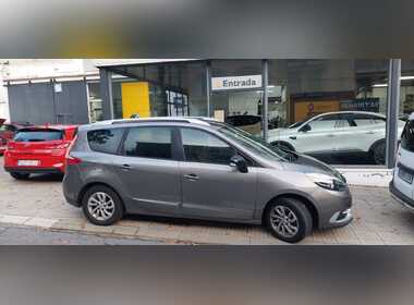Renault - Grand Scenic